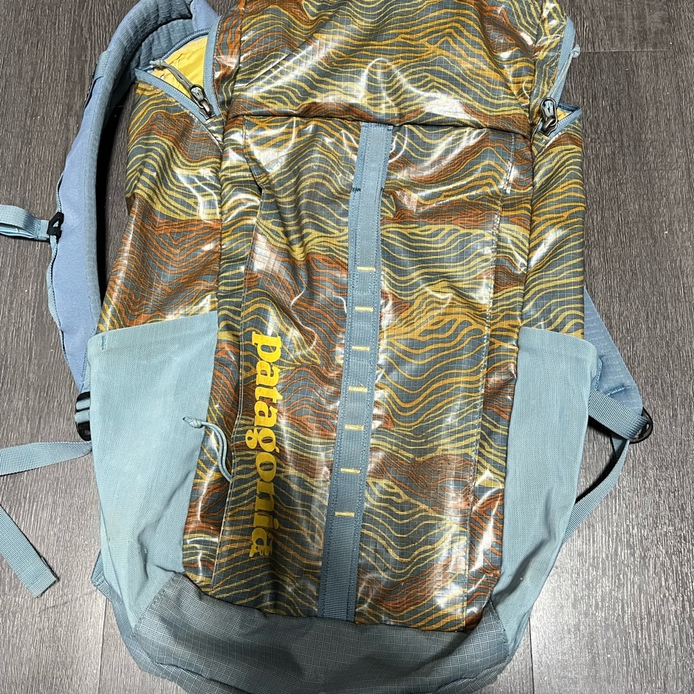 Patagonia Black Hole Backpack 25L
